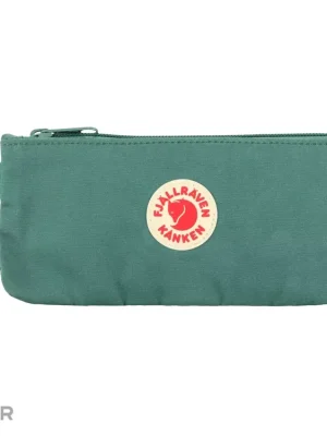 Fjällräven Kånken penál, 0.5 l, Frost Green Jen Po Omezenou Doba