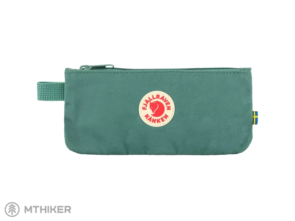 Fjällräven Kånken penál, 0.5 l, Frost Green Jen Po Omezenou Doba