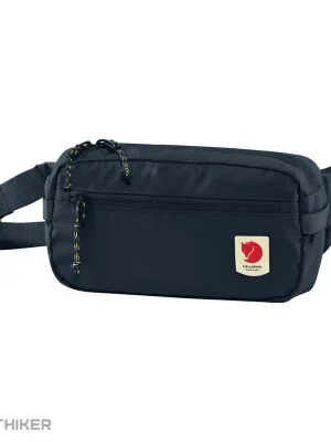 Fjällräven High Coast ledvinka, 1.5 l, navy Ověřený