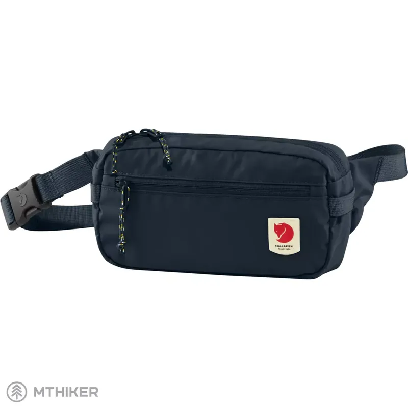 Fjällräven High Coast ledvinka, 1.5 l, navy Ověřený