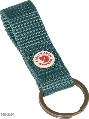 Objednat Nyní Fjällräven Kånken klikenka, Frost Green