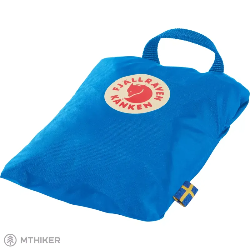 Fjällräven Kånken pláštěnka, UN Blue Aktuální