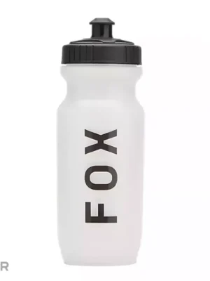 Fox Base láhev, 650 ml, clear Finální Výprodej
