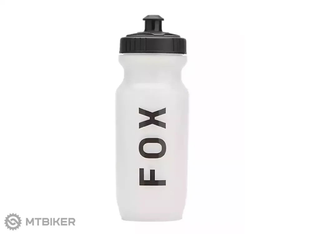 Fox Base láhev, 650 ml, clear Finální Výprodej