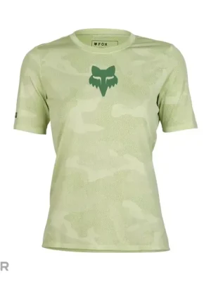 Akční Nabídka Fox Ranger TruDri dámský dres, cactus