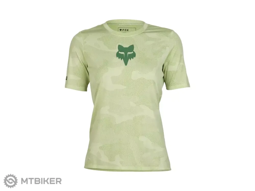 Akční Nabídka Fox Ranger TruDri dámský dres, cactus