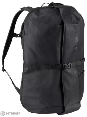 Levný VAUDE CityTravel batoh, 30 l, černý