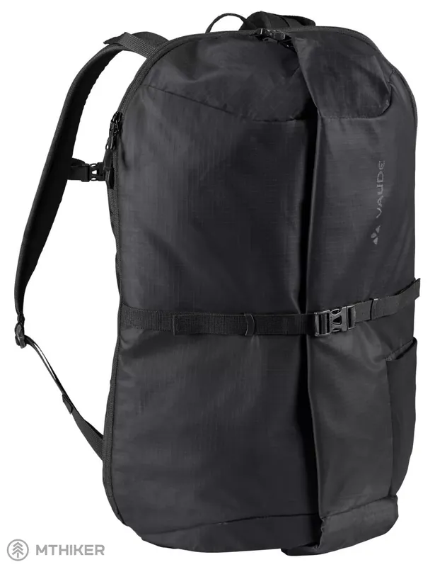 Levný VAUDE CityTravel batoh, 30 l, černý