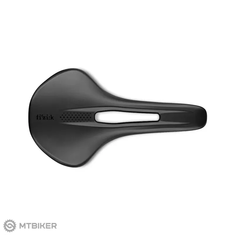 Vrácení Zdarma fizik Vento Antares R3 sedlo, 150 mm