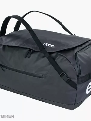 Nejlepší Cena EVOC DUFFLE 100 taška, 100 l, carbon grey/black
