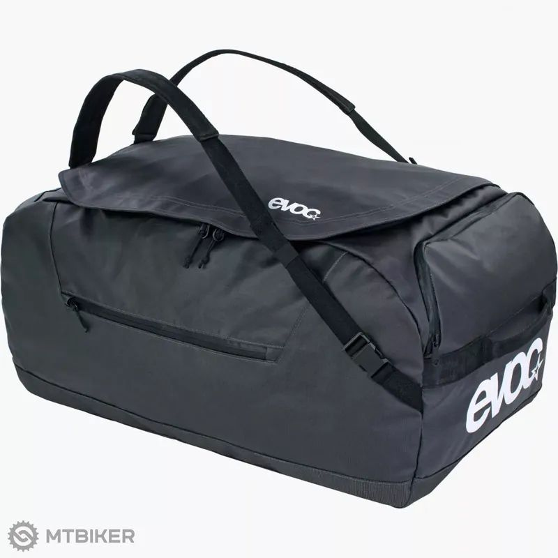 Nejlepší Cena EVOC DUFFLE 100 taška, 100 l, carbon grey/black