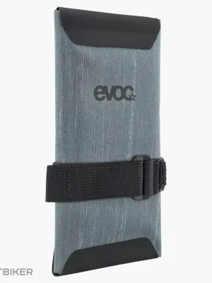 Must-Have EVOC TOOL WRAP WP kapsička na nářadí, steel