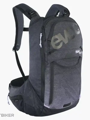 Top Prodej EVOC TRAIL PRO SF 12 batoh, 12 l, multicolour