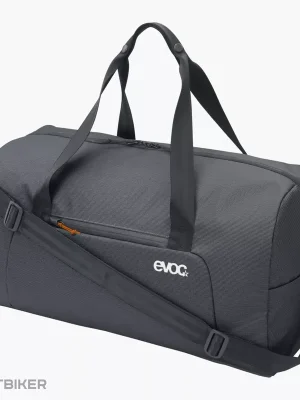 Akční Cena EVOC Weekender sportovní taška, 40 l, carbon grey