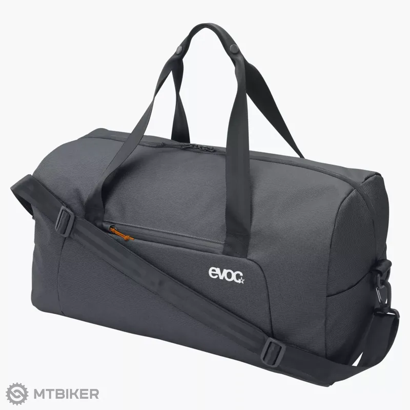 Akční Cena EVOC Weekender sportovní taška, 40 l, carbon grey