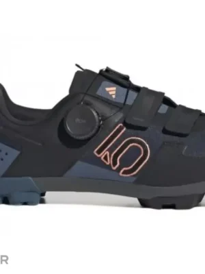 Five Ten Kestrel Boa dámské tretry, legend ink/black/coral fusion Originální