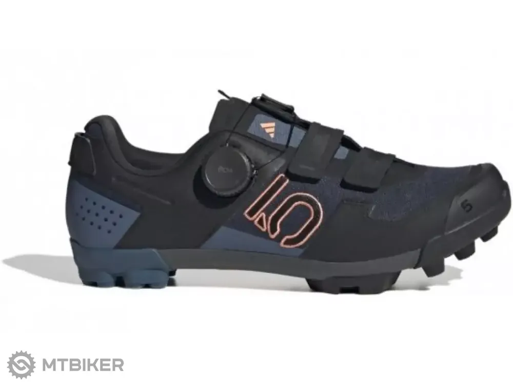 Five Ten Kestrel Boa dámské tretry, legend ink/black/coral fusion Originální