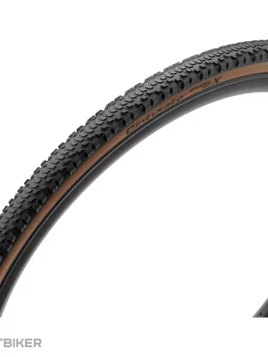 Pirelli Cinturato GRAVEL RC-X 700x35C TechWALL X SpeedGRIP plášť, TLR, kevlar, classic Cenově Výhodný