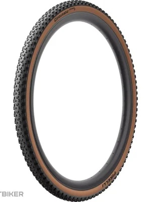 Pirelli Cinturato™ Gravel S 27.5x2.0" TechWALL SpeedGRIP plášť, TLR, kevlar classic Vrácení Zdarma