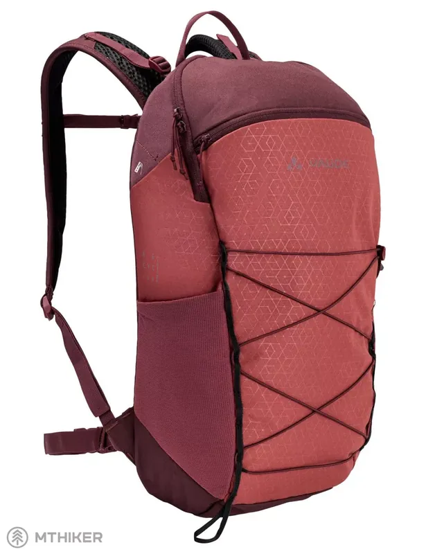 VAUDE Agile 20 batoh, 20 l, redeva Omezená Nabídka