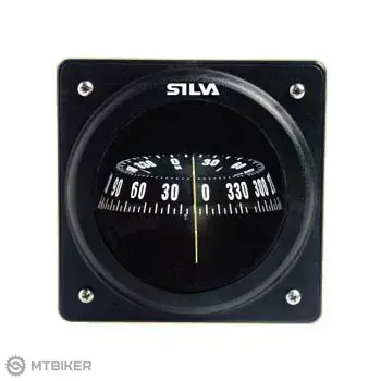 Silva 70P kompas, černá Kup Teď