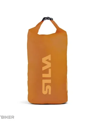 Silva Dry Bag 70D vodotěsný vak, 12 l, oranžová Cenový Hit