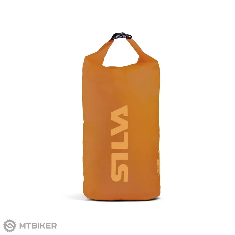 Silva Dry Bag 70D vodotěsný vak, 12 l, oranžová Cenový Hit