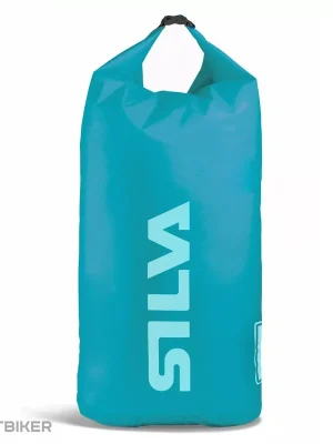 Ihned K Objednání Silva Dry 70D vodotěsný vak, 36 l, modrá