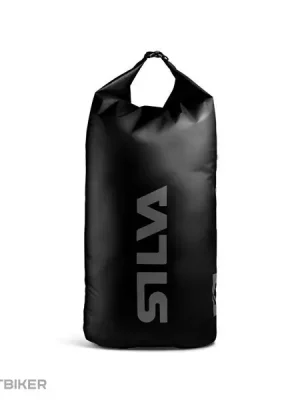 Cenový Hit Silva Vak Dry TPU vak, 36 l, černá