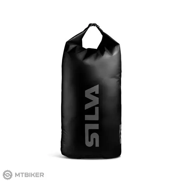 Cenový Hit Silva Vak Dry TPU vak, 36 l, černá