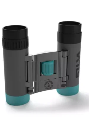 Silva Pocket 8X dalekohled, černá Nejprodávanější