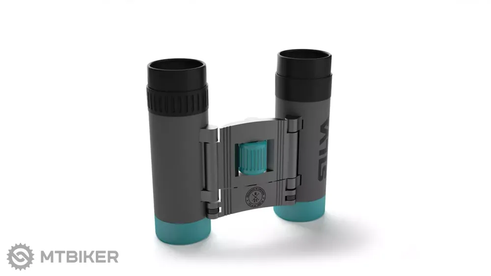 Silva Pocket 8X dalekohled, černá Nejprodávanější
