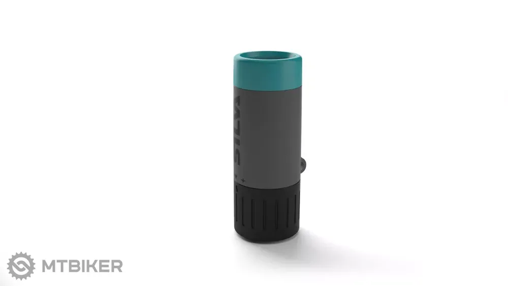 Silva Pocket 7X dalekohled, černá Nejprodávanější