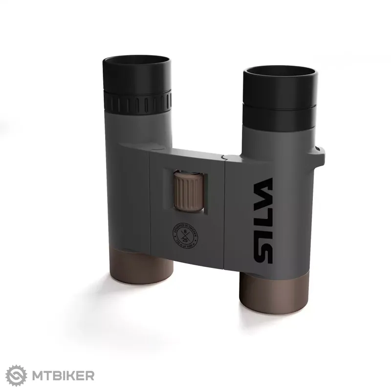 Silva Scenic 8 dalekohled, 8x25 Expresní Doručení