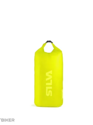 Horká Nabídka Silva Vak Dry Bag 70D vodotěsný vak, 3 l, žlutá