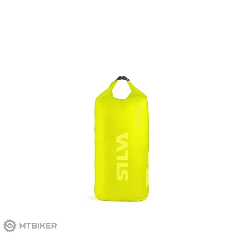 Horká Nabídka Silva Vak Dry Bag 70D vodotěsný vak, 3 l, žlutá
