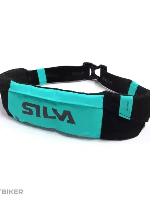 Silva Ledvinka Strive Turquois ledvinka, zelená Cenový Hit