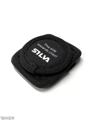 Časově Omezené Silva Magnet Hose Mount - černá