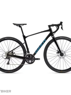 Omezená Nabídka Giant Revolt 2 28 kolo, metallic black
