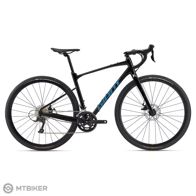 Omezená Nabídka Giant Revolt 2 28 kolo, metallic black
