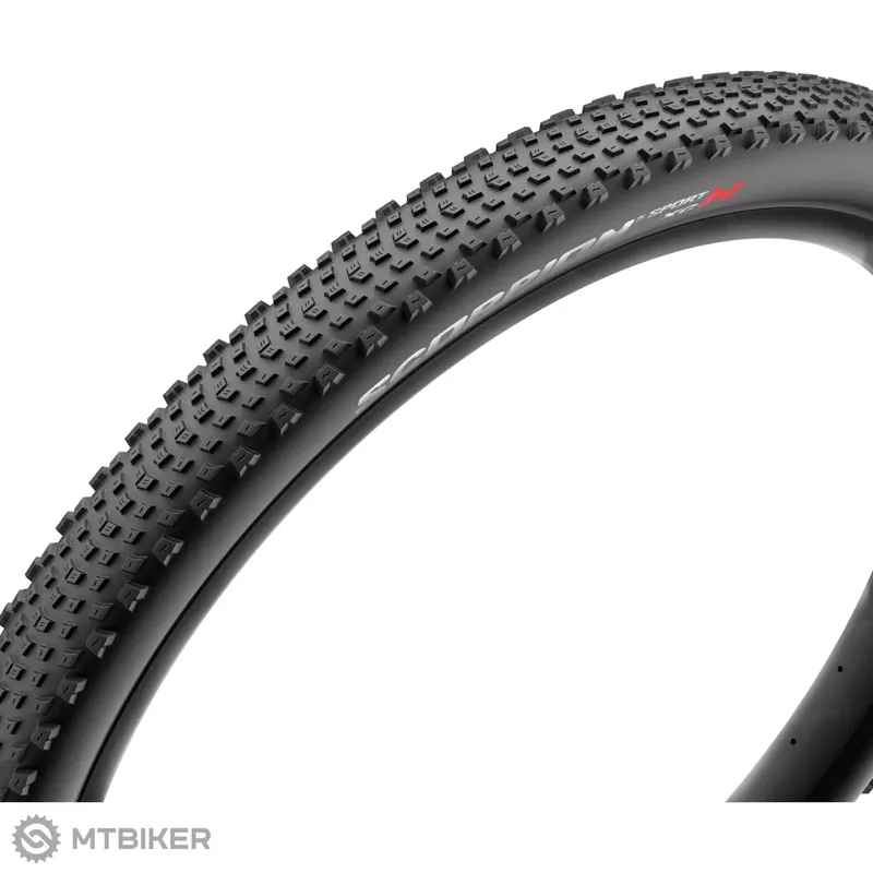 Koupit Online Pirelli Scorpion Sport XC H 29x2.2" ProWALL plášť, TLR, kevlar