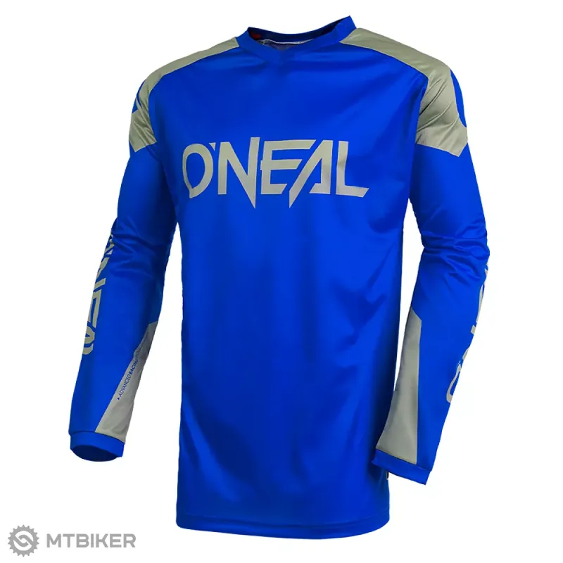 O‘NEAL MATRIX RIDEWEAR dres, modrá/šedá Časově Omezené