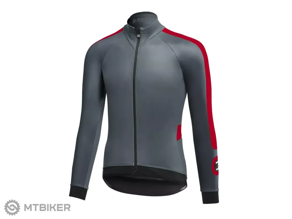 Dotout Le Maillot bunda, šedá Sleva