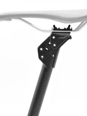 Redshift ShockStop PRO Suspension V2 odpružená sedlovka Ø-27.2 mm, 280 mm Výhodná Nabídka