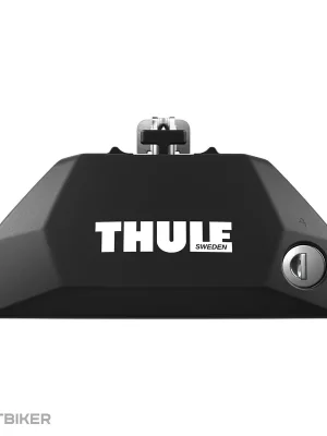 Thule Evo Flush Rail patka pro vozidla, 4 ks Horká Nabídka