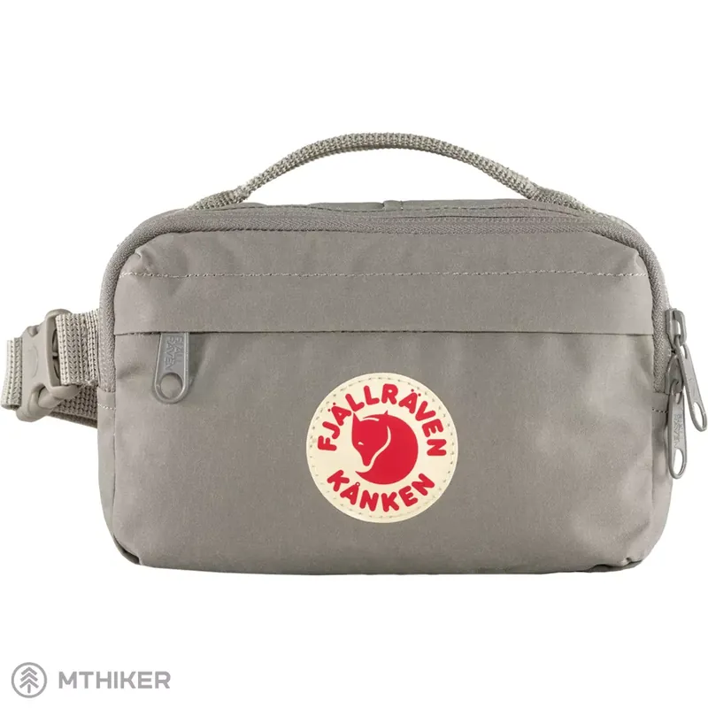 Fjällräven Kånken Hip Pack ledvinka, 2 l, fog Přímo Od Výrobce