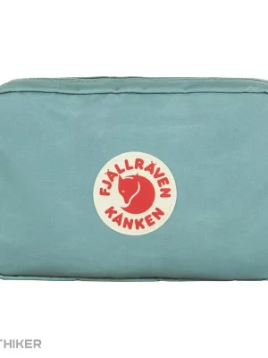 Fjällräven Kånken Gear taška, Sky Blue Tovární Cena