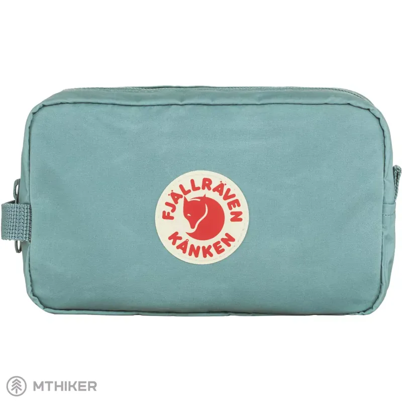 Fjällräven Kånken Gear taška, Sky Blue Tovární Cena