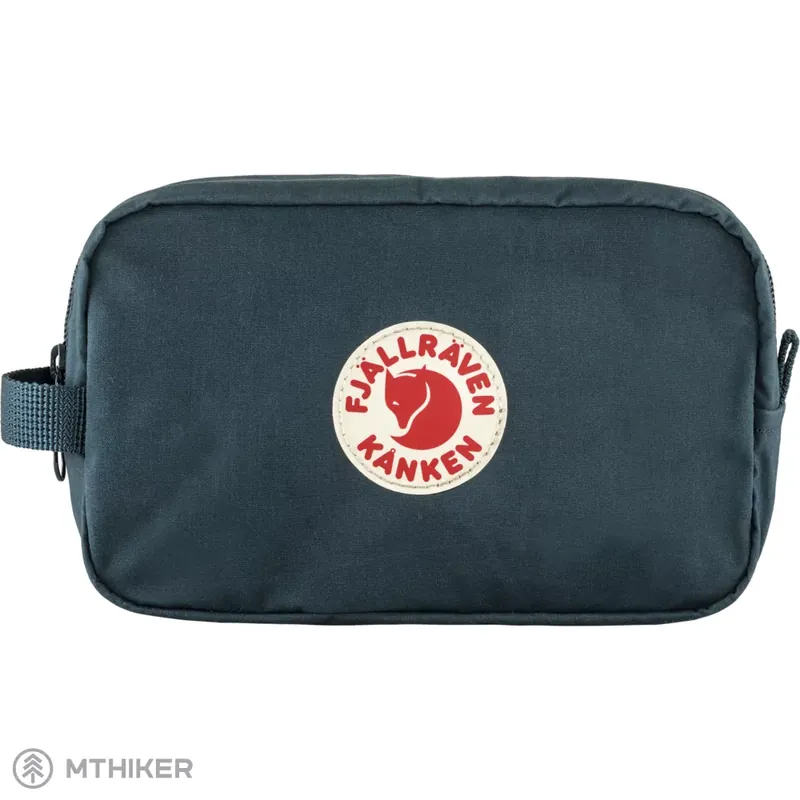 Fjällräven Kånken Gear taška, 2 l, Navy Výhodná Nabídka