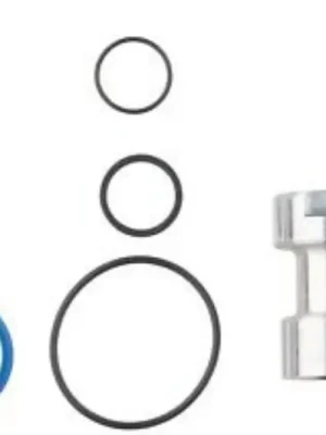 Nejlepší Volba FOX 36 FIT4 Cartridge Rebuild Seal Kit 2020+